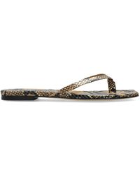 Aeyde - Renee Slides - Lyst