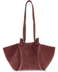 Yuzefi - 'Mochi' Shoulder Bag - Lyst