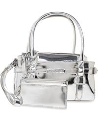 DSquared² - 'Twin' Shoulder Bag - Lyst