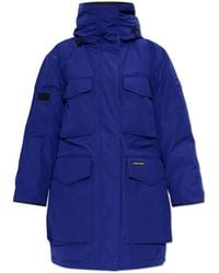 Canada Goose - Erie Down Jacket - Lyst