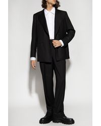 Brioni - Double-Breasted Blazer - Lyst