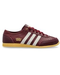 adidas Originals - Sports Shoes "Japan Decon W" - Lyst