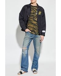 GALLERY DEPT. - Jacket With Logo - Lyst