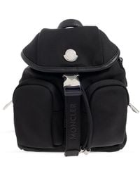 Moncler - Shoulder Bag "Mini Trick" - Lyst