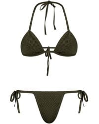 DSquared² - Two-Piece Swimsuit - Lyst