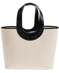 Samsøe & Samsøe - Shopper Bag "Saberta" - Lyst