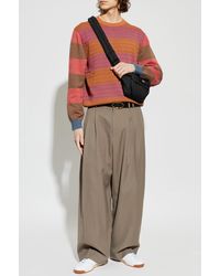 Paul Smith - Crew Neck Sweater - Lyst