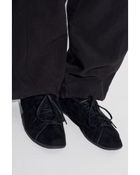 Y-3 - 'Stan Smith Lo Pro' Sports Shoes - Lyst
