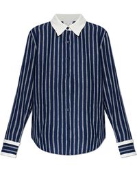 The Upside - Shirt "Belize" - Lyst