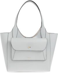 Furla - "Lea Small" Shopper Bag - Lyst