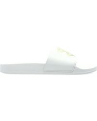Balenciaga - Rubber Slides 'Pool' - Lyst