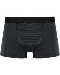 Hom - "Simon" Boxer Briefs From The "Ho1" Collection - Lyst