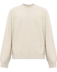 Jacquemus - Wool Sweater 'Pelota' - Lyst