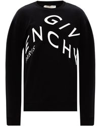 givenchy scorpion sweatshirt