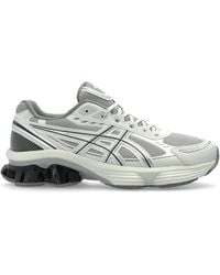 Asics - Sports Shoes 'Gel-Kinetic Fluent' - Lyst