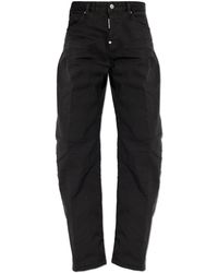 DSquared² - 'Loose Twst' Jeans - Lyst