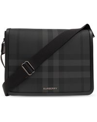 Burberry - Shoulder Bag - Lyst