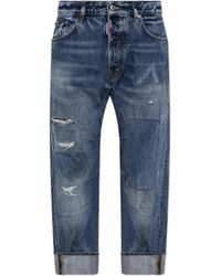 DSquared² - "Kawaii" Jeans - Lyst