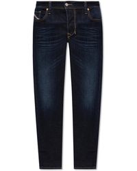 DIESEL - Jeans '1986 Larkee-Beex' - Lyst