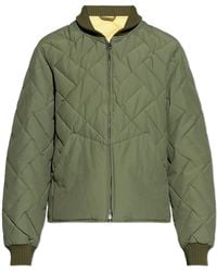 KENZO - Down Jacket - Lyst