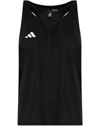adidas Originals - Top From The Adizero Collection - Lyst