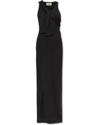 Coperni - Dress With Long Sleeves - Lyst