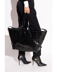 Balmain - Shopper-Type Bag - Lyst