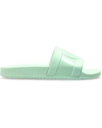 Bogner - "Belize" Slides - Lyst