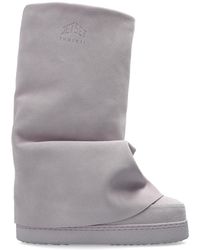 Inuikii - X Jetset Snow Boots - Lyst