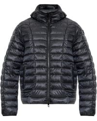 DIESEL - Insulated Jacket 'W-Stone-Wrd' - Lyst