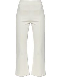 The Upside - Bonnie Kick Flare Trousers - Lyst