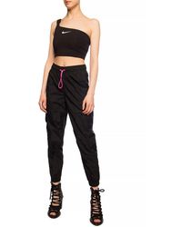 nike tops women