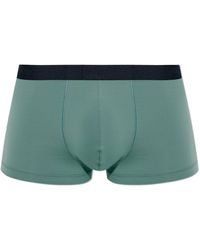 Hanro - Boxers From The 'Micro Touch' Collection - Lyst