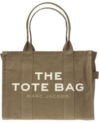 Marc Jacobs - 'The Traveler Large' Shoulder Bag - Lyst