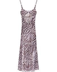 Bondeye - "Tate Maxi" Dress - Lyst