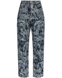 AllSaints - 'Blake' Jeans - Lyst