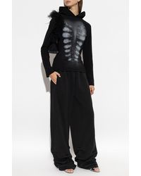 AVAVAV - Top With Hood - Lyst