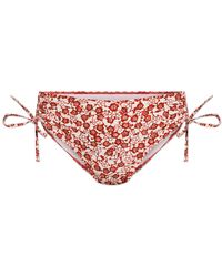 Isabel Marant - Bottom From Swimsuit 'Prudi' - Lyst