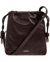 Isabel Marant - 'Silven Mini' Bag - Lyst