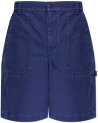 Isabel Marant - 'Akyle' Shorts - Lyst