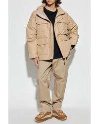 Canada Goose - 'Maitland' Down Jacket - Lyst