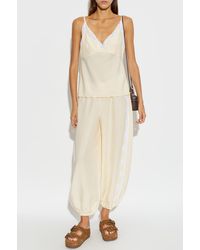 Posse - Top 'Tabitha' - Lyst