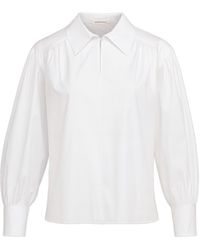 By Malene Birger - 'Leonora' Shirt - Lyst