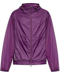 Moncler - Jacket Lamo - Lyst