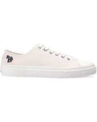 PS by Paul Smith - Sneakers With Logo - Lyst