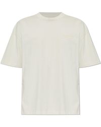 AllSaints - T-Shirt 'Xander' - Lyst