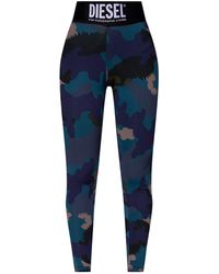 DIESEL Leggings for Women | Online Sale 