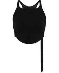Rick Owens - Top 'Basic' - Lyst