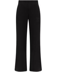 EA7 - Sweatpants From The Sustainability Collection - Lyst