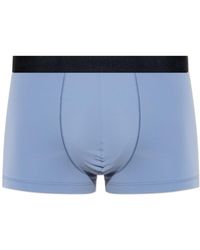 Hanro - Boxers From The 'Micro Touch' Collection - Lyst